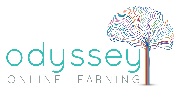 Odyssey Online Learning Logo